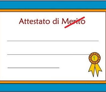 La Meritocrazia in Italia non esiste? Colpa dell’ineguaglianza