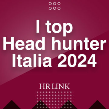 I Top Head hunter Italia 2024