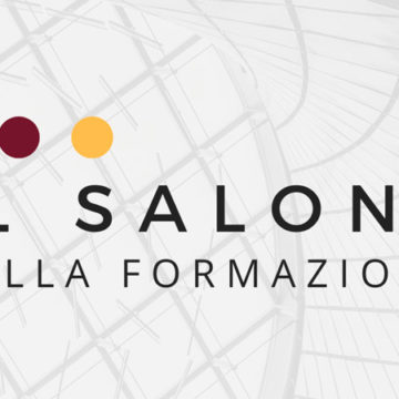 Salone della Formazione 2024: appuntamento a Milano il 25 e 26 settembre