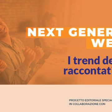 Next Generation Welfare: i trend del welfare raccontati dagli HR