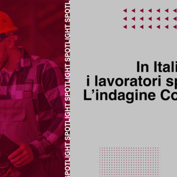 In Italia mancano i lavoratori specializzati: l’indagine Confindustria sul lavoro