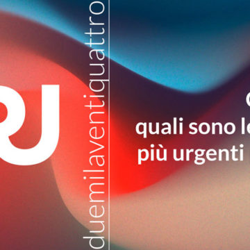 ORU 2024: quali sono le questioni più urgenti per gli HR?