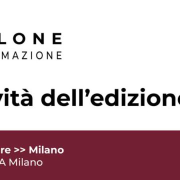 Al Salone della Formazione 2024 spazio alle competenze: intervista a Mauro Meda (ASFOR)