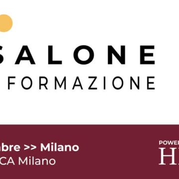 Il Salone della Formazione 2024 è alle porte: le novità e i protagonisti