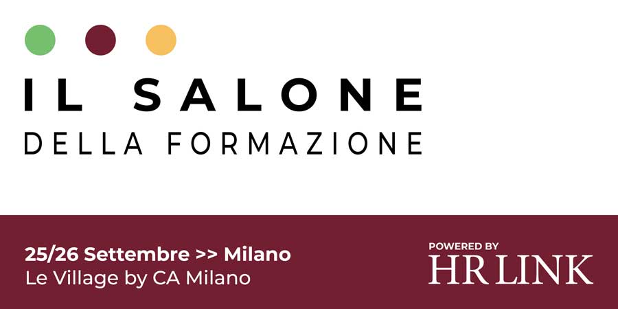 I relatori del Salone della Formazione 2024