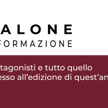 Salone della Formazione 2024: la terza edizione al cuore del dibattito sulle nuove sfide del lavoro