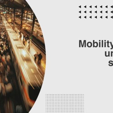 Mobility manager, un ruolo più strategico?