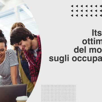 Its Academy, ottimi i risultati del monitoraggio sugli occupati nel 2023