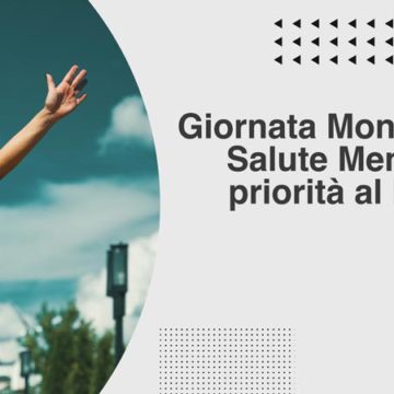 Giornata mondiale della salute mentale 2024: priorità al benessere sul lavoro