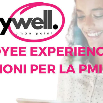 Everywell 2024: disponibili on demand le 5 puntate dell’evento