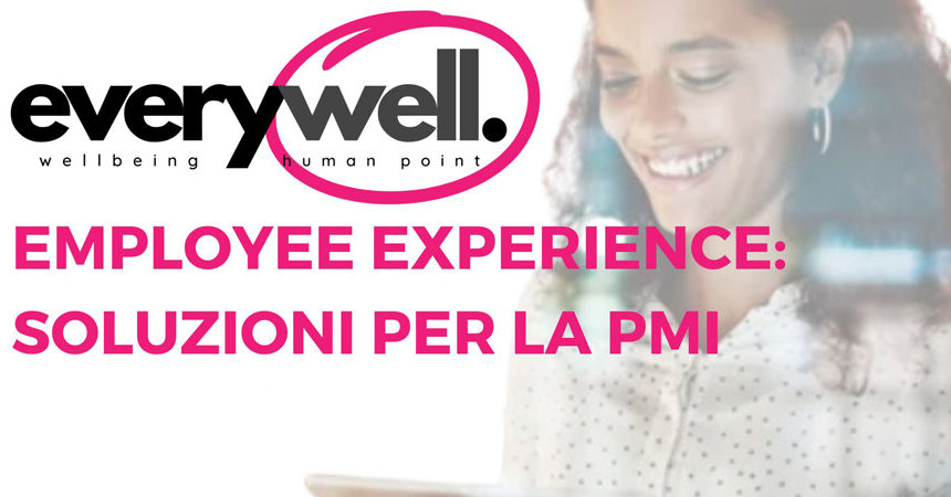 Everywell 2024: disponibili on demand le 5 puntate dell’evento