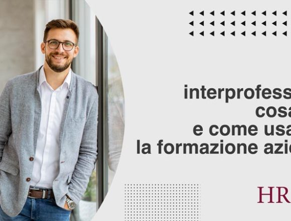 Fondi interprofessionali: cosa sono e come usarli per la formazione aziendale