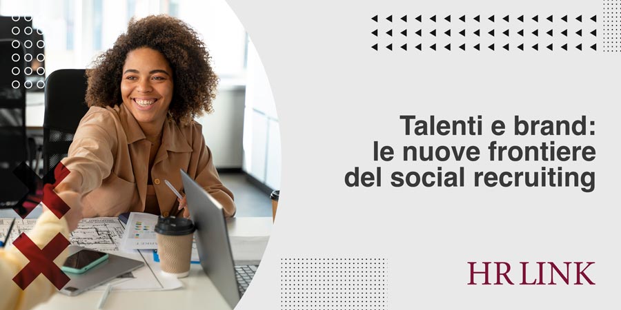 tendenze nel social recruting