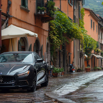 Maserati Women Testing Team: fra inclusione e customer mirroring