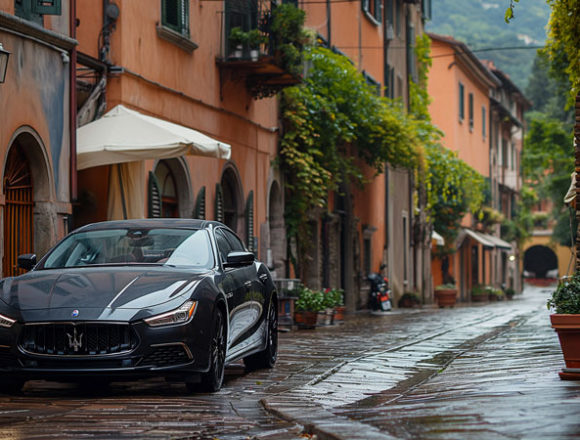 Maserati Women Testing Team: fra inclusione e customer mirroring