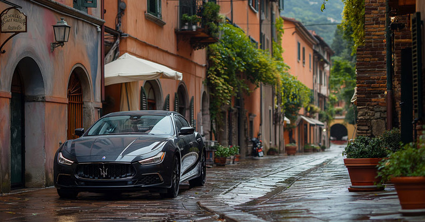 Maserati Women Testing Team: fra inclusione e customer mirroring