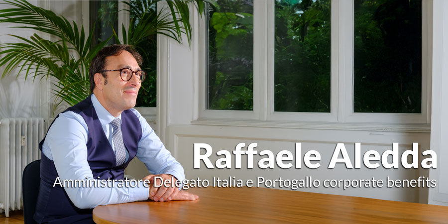 raffaele Aledda