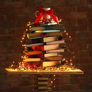 AI, competenze, leadership e non solo: ecco i libri HR da mettere sotto l’albero di Natale