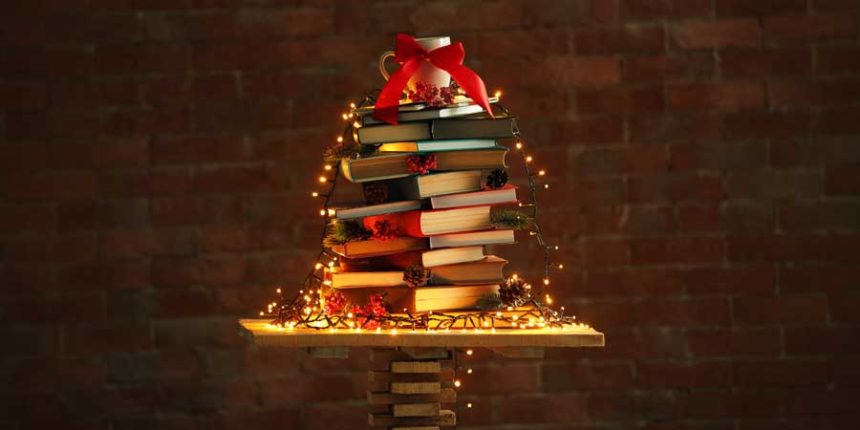 AI, competenze, leadership e non solo: ecco i libri HR da mettere sotto l’albero di Natale