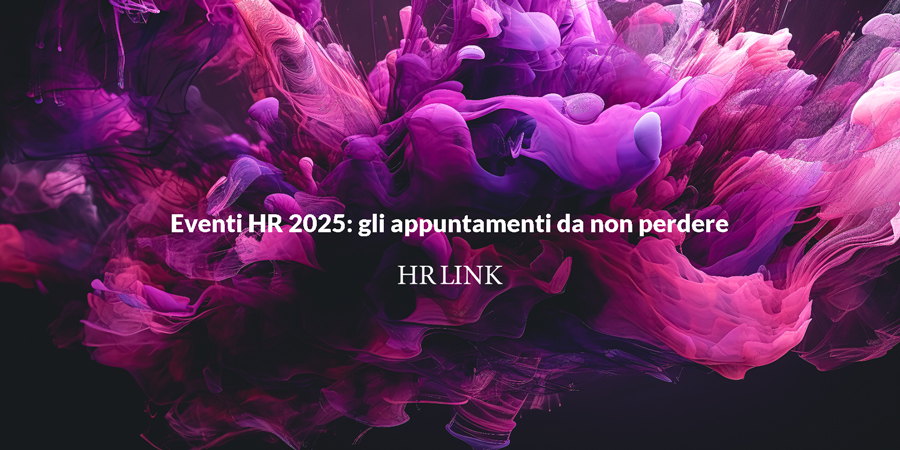 eventi HR 2025