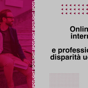 Online il decreto interministeriale su settori e professioni con alta disparità uomo-donna